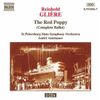 Glière: The Red Poppy