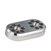 5 Star Firearms L6-357/38 Bedside Block Kit