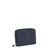 Kipling MONEY LOVE Medium Wallet, Blue Bleu 2 (Blue)