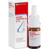 Nasentropfen AL 0,1 %, 10 ml Lösung