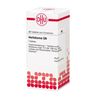 Helleborus D6 DHU Tabletten, 80 St. Tabletten