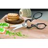 Pro Kitchen Scissors