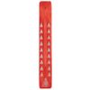 HoitoDeals Wooden Random Colour Decorative Buddha Incense Burner Ash Catcher