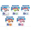 Hostess Snoballs, 3.5 Ounce (Pack of 6)
