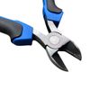 Tried + Tested 6" Diagonal Cutting Pliers Side Cutters Wire Cable Cutter Snips
