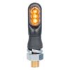 Oxford Motorcycle ATOM Mini Indicators (incl. 2 resistors) EL350
