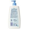 Tena Wash Cream Pump Dispenser 1 Litre