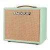 Blackstar Studio 10 6L6 Class A Tube Combo Amplifier Limited Surf Green