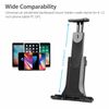 360° Car Windshield Dashboard suction Mount Holder Stand For Phone Tablet PC GPS