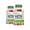 Slim Life Evolution - Slim Life Evolution Keto Gummies (2 Pack)