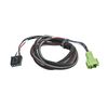 Motor God Trailer Brake Controller Wiring Harness | Plug & Play Installation | Compatible with Freightliner Sprinter 1500, Sprinter 1500