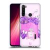 Head Case Designs Bag Vanity Collection Soft Gel Case Compatible for Xiaomi Redmi Note 8T