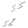 sparefixd Spring Kit x 4 to Fit Gaggenau Oven