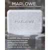MARLOWE. No. 102 Men's Body Scrub Soap 7 oz | Best Exfoliating Bar for Men | Made with Natural Ingredients | Green Tea Extract | Amazing Scent