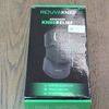 NEW Rejuvaknee Advanced Knee Relief Kneepad Wireless And Rechargeable +Shoulder
