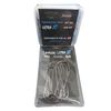 Ultra XT fishing hook triple pack 3/0-30hooks
