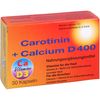 Carotinin+Calcium D400 Capsules 71g