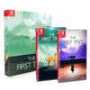 Strictly Limited The First Tree (Special Limited Edition) - For Nintendo Switch