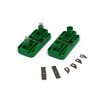 Double Edge Trimmer Blade Kit