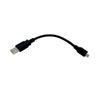 USB Power Charging SYNC Cable Cord for MOTOROLA DROID TURBO 2 6in