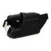 GUESS Torino Bumbag Black, black