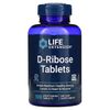 Life Extension, D-Ribose   100 tablet