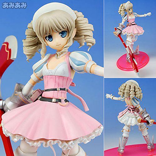 エクセレントモデルCORE クイーンズブレイドP-2 鋼鉄姫ユーミル