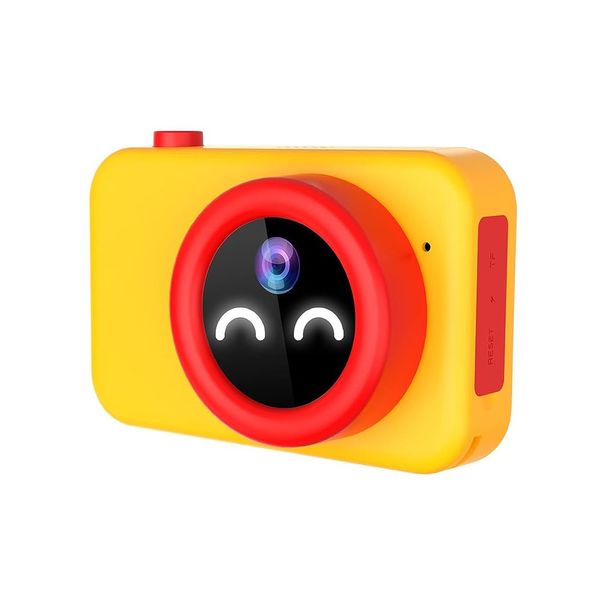 Kids Camera Toys for 3 4 5 6 7 8 9 10 11 12 Years Old Boys/Girls, Kids Digital Camera for Toddler with Video, Birthday Festival for Kids