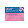 EatEnjoy Glutalytic Digestive Enzyme Supplement | 20 Capsules
