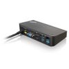 LENOVO 40A40090UK ThinkPad OneLink+ Dock - Port replicator - 90 Watt