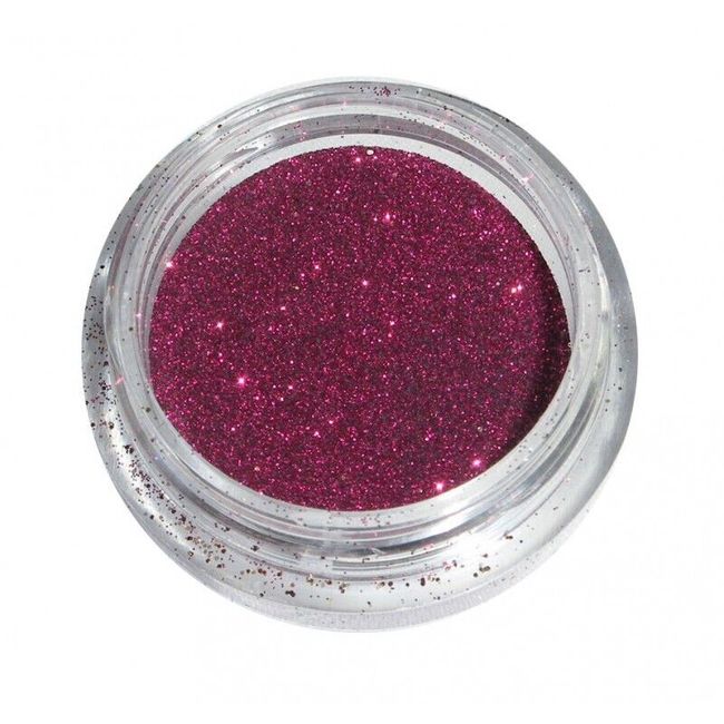 Eye Kandy Sprinkles Eye & Body Glitter Candy Cane