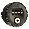 CODELOCKS Kitlock KL10 Mechanical Lock - KL10BL