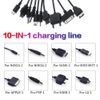 200W Solar Panel Kit 12V 100A Battery Charger Controller For Car RV Caravan Boat