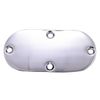 V-Factor Primary Inspection Cover For Harley Big Twin 4 && 5 Speed