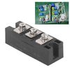 Common Cathode Module Rectifier Diode, 1600V Fine Workmanship Rectifier Module for DC Cabinets (MDK 200A 1600V)