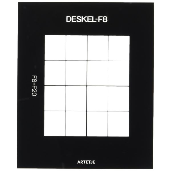 Drawing Scale desukeru F8