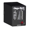 SSAC / Littelfuse SSAC TIMER-SINGLE SHOT 12VDC