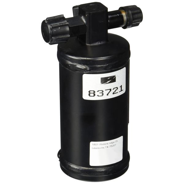 Four Seasons 83721 A/C Accumulator