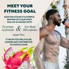 Myprotein Clear Whey Isolate - 20 Servings (Tropical Dragonfruit)