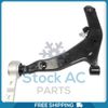 Front Lower Control Arm w/ Ball Joint Passenger Side Right RH for 03-07 Murano