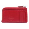 Esquire Viktoria 62 Wallet Red