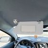 Sun Visor + Lamp Gray Driver Left side For NISSAN Altima 2013-2018 96401-3TA2A