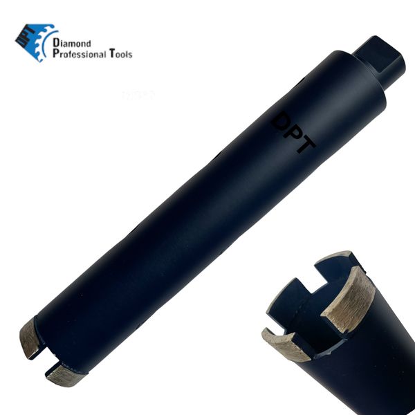 2 Inch Wet Diamond Core Bits Drilling Concrete Asphalt Bricks Blocks Stones