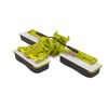 Bruder Toys Claas Disc 8550 C Plus Three Part Mower