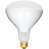 Halco R40FL500/HG Medium Base R40 Bulb, 500-watt, 120-volt