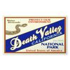 CafePress Death Valley (Rattlesnake) Rectangle Sticker Rectangle Bumper Sticker Car Decal