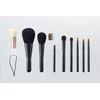 Zenith KFi-K309FWB Kumano Makeup Brush Set, Brush Heart