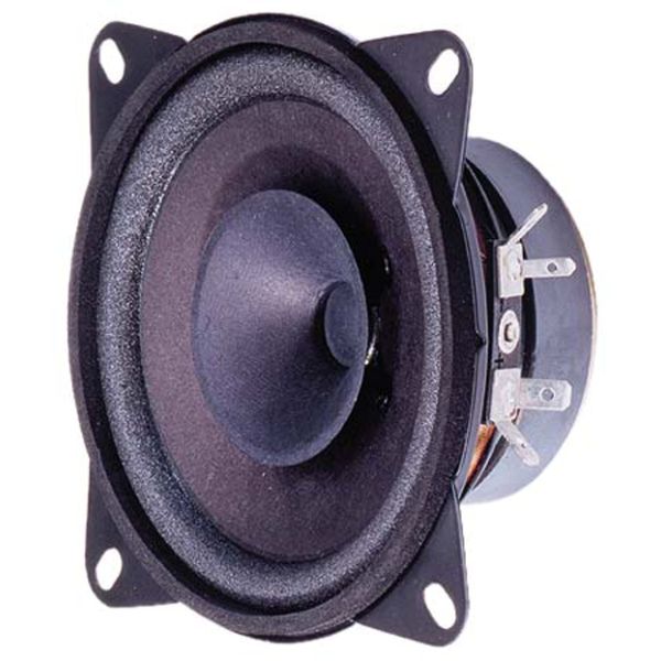 Visaton Breitbandlautprecher 10 cm FR 10 HM - 4 Ohm