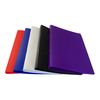 Pack of 12 A4 Black Ring Binders by Janrax