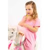 Make it Up Unicorn Collection - Washable - Non Toxic - Safe Makeup Set for Children